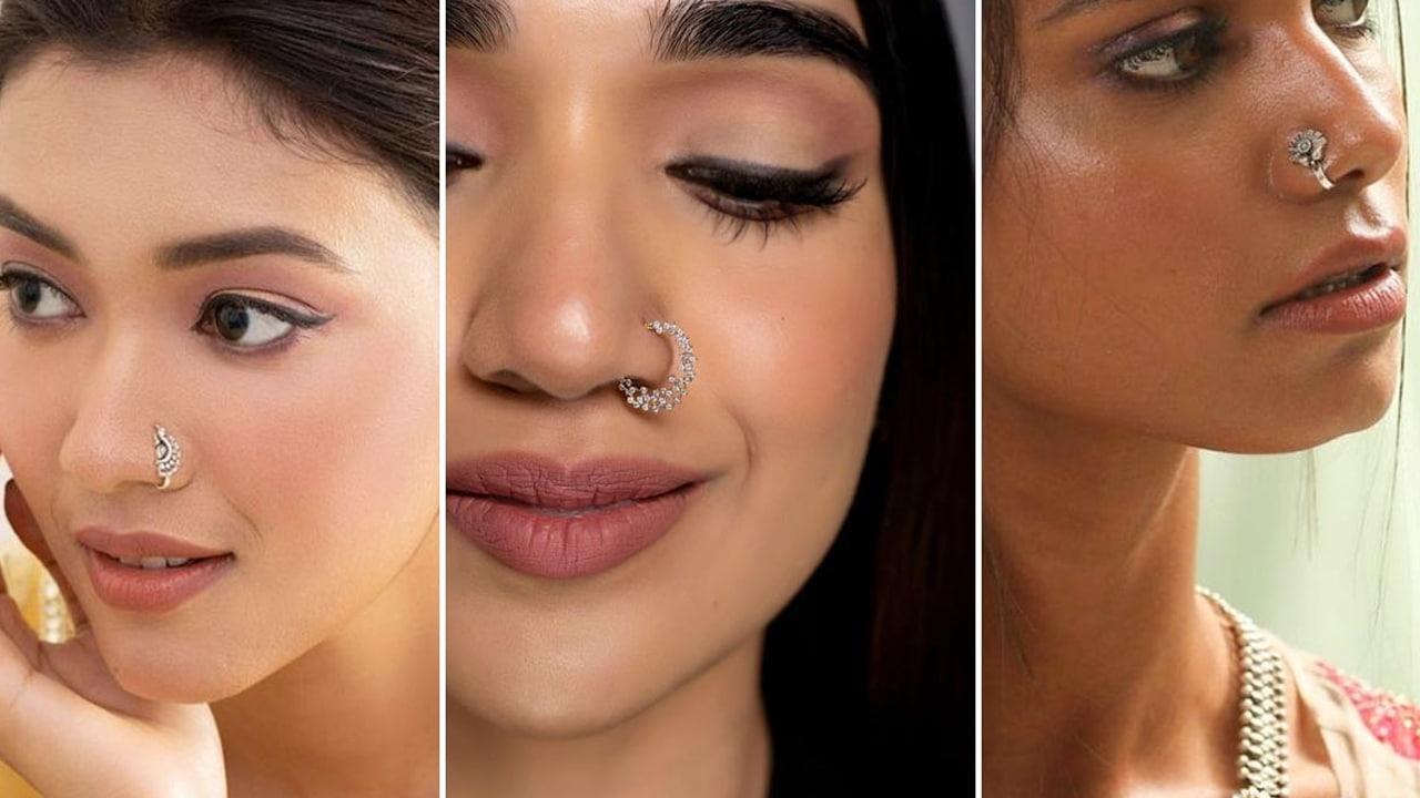 Nose Ring : మహిళలు ముక్కుపుడకను ఎందుకు ధరిస్తారో తెలుసా… సైంటిఫిక్ రీసన్ కూడా ఉంది…?