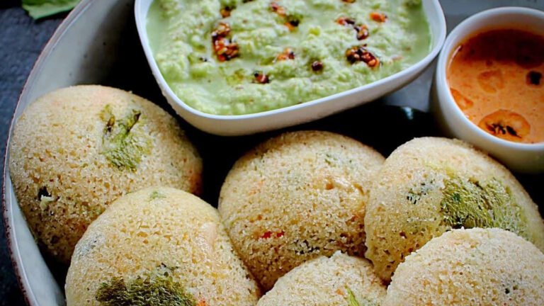 Oats Idli Recipe : ఓట్స్ తో ఇడ్లీ ఇలా చేసుకోండి.. రుచితో పాటు ఆరోగ్యం కూడా..! Oats Idli Recipe : ఓట్స్ తో ఇడ్లీ ఇలా చేసుకోండి.. రుచితో పాటు ఆరోగ్యం కూడా..!