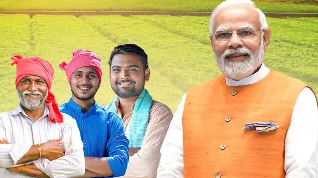 PM Kisan : పీఎం కిసాన్ ఈ నెల 18వ తేదీన డబ్బులు మీ ఖాతాలో పడాలంటే ఇలా చేయాల్సిందే..!