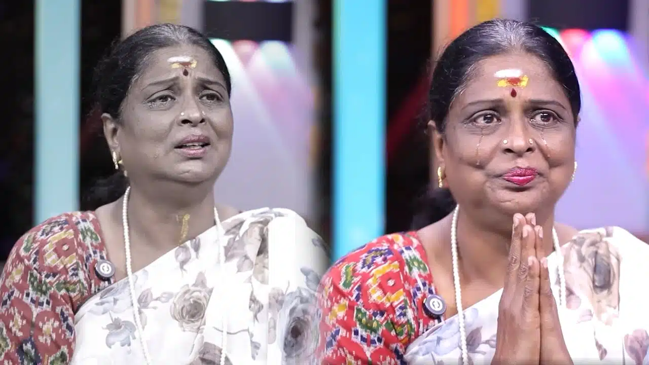 Pakiza : ఇంకో జన్మ అంటూ ఉంటే.. నేను చిరంజీవి ఇంట్లో కుక్కగా పుట్టాలి .. పాకీజా కామెంట్స్