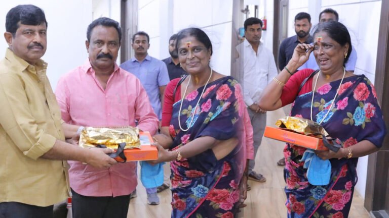 Pakiza : అడ‌గ్గానే పాకీజాకి ప‌వ‌న్ క‌ళ్యాణ్ ఆర్ధిక సాయం.. చిన్న‌వారైన చేతులు ఎత్తి మొక్కేదాన్ని