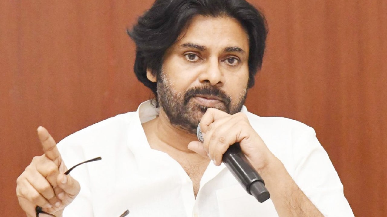 Pawan Kalyan : హిందీ భాషపై పవన్ కళ్యాణ్ కీలక వ్యాఖ్యలు..!