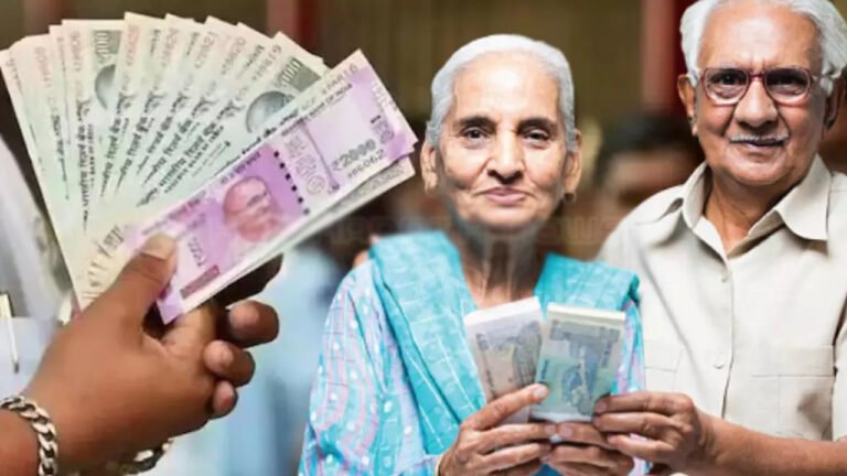 Pension : గుడ్ న్యూస్..  తెలంగాణ ప్రభుత్వం పింఛన్ పంపిణీ పద్ధతిలో కీలక మార్పు