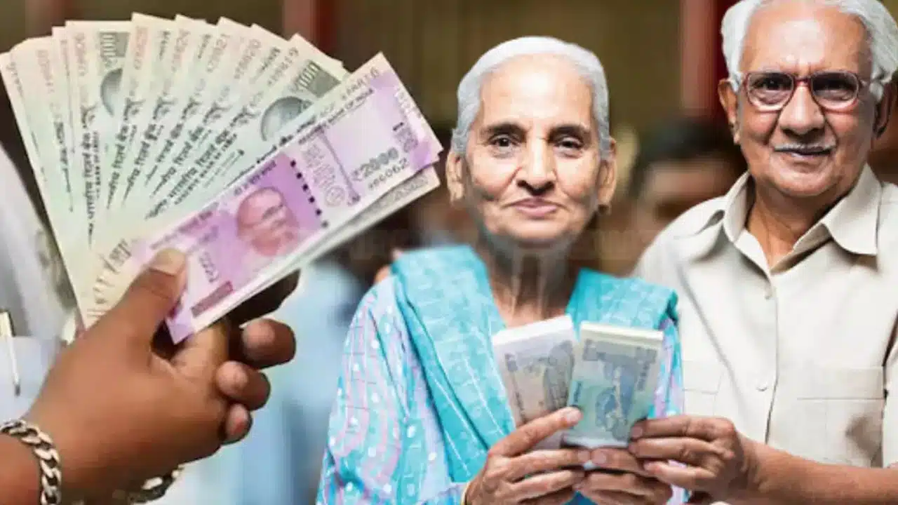Pension : గుడ్ న్యూస్.. తెలంగాణ ప్రభుత్వం పింఛన్ పంపిణీ పద్ధతిలో కీలక మార్పు