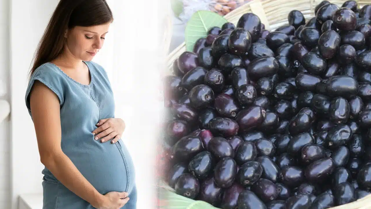 Pregnant Women : నేరేడు పండ్లను... గర్భిణీ స్త్రీలు తిన్నారంటే ఇదే జరుగుతుంది...?