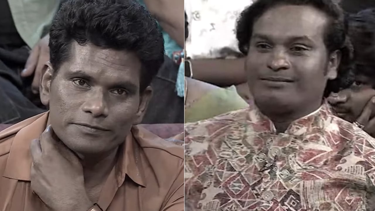 Racha Ravi : ర‌చ్చ ర‌వి ఎమోష‌న‌ల్.. గ‌తాన్ని త‌లచుకుంటూ క‌న్నీరు..!