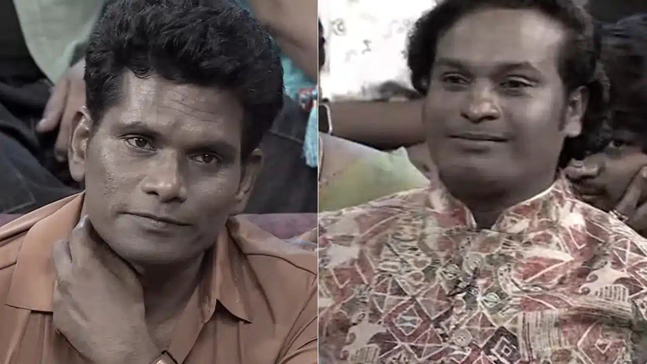 Racha Ravi : ర‌చ్చ ర‌వి ఎమోష‌న‌ల్.. గ‌తాన్ని త‌లచుకుంటూ క‌న్నీరు..!