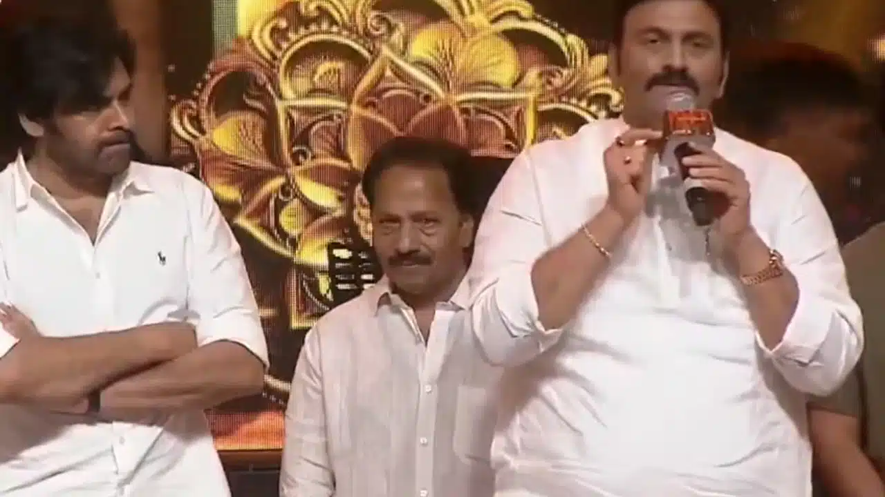 Raghurama Krishna Raju : సినిమా రిలీజ్ కు ముందే ఔరంగ‌జేబులాంటి వాడిని ప‌వ‌న్ ఓడించాడు.. ర‌ఘురామ కీల‌క వ్యాఖ్య‌లు