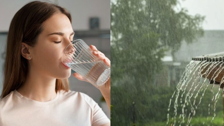 Rainy Season : సమ్మర్ లోనే కాదు వర్షాకాలంలో కూడా డిహైడ్రేషన్… జాగ్రత్త సుమా… ఈ టిప్స్ తో సేఫ్…?
