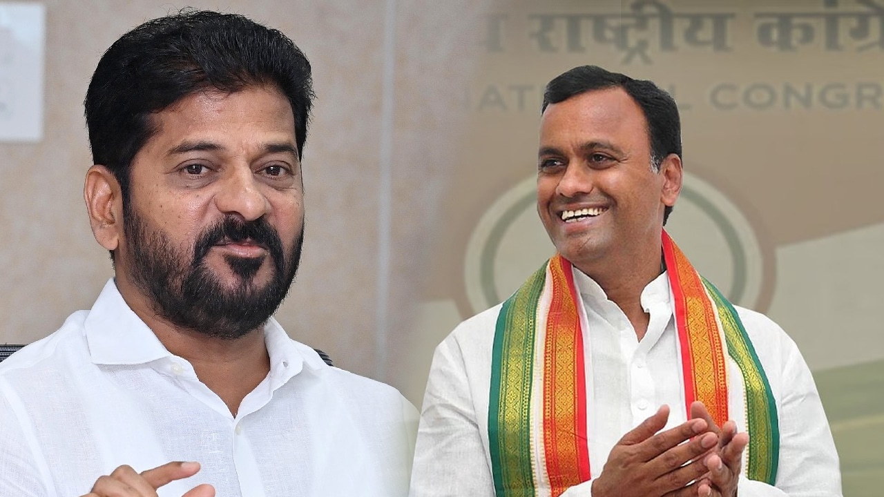 Raj Gopal Reddy : రేవంత్ పై స్వరం పెంచిన రాజగోపాల్.. అసలు వార్ మొదలుకాబోతుందా..?