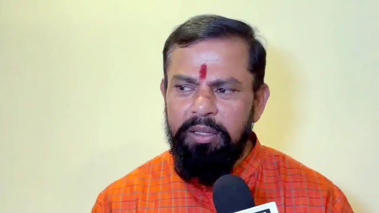 Raja Singh : రాజాసింగ్ ఆ పార్టీలో చేర‌నున్నాడా..?