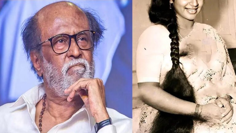 Rajikanth : ఇది నిజంగా క్రేజీనే.. ర‌జ‌నీకాంత్ ఆ ముగ్గురు హీరోయిన్స్‌కి భ‌ర్త‌గా, కొడుకుగా న‌టించారా..!