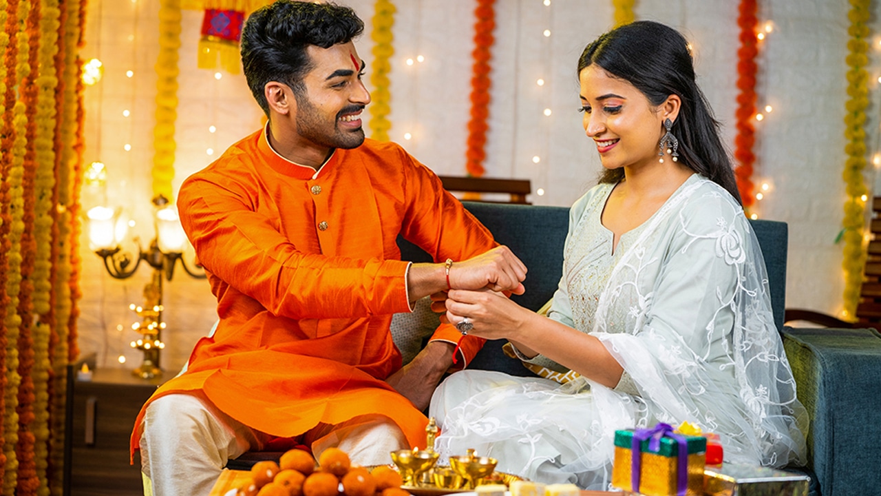 Rakhi Festival : రాఖీ పండుగ ఈ తేదీలలో జన్మించిన వారికి శుభాన్ని, అదృష్టాన్ని ఇస్తుంది..?