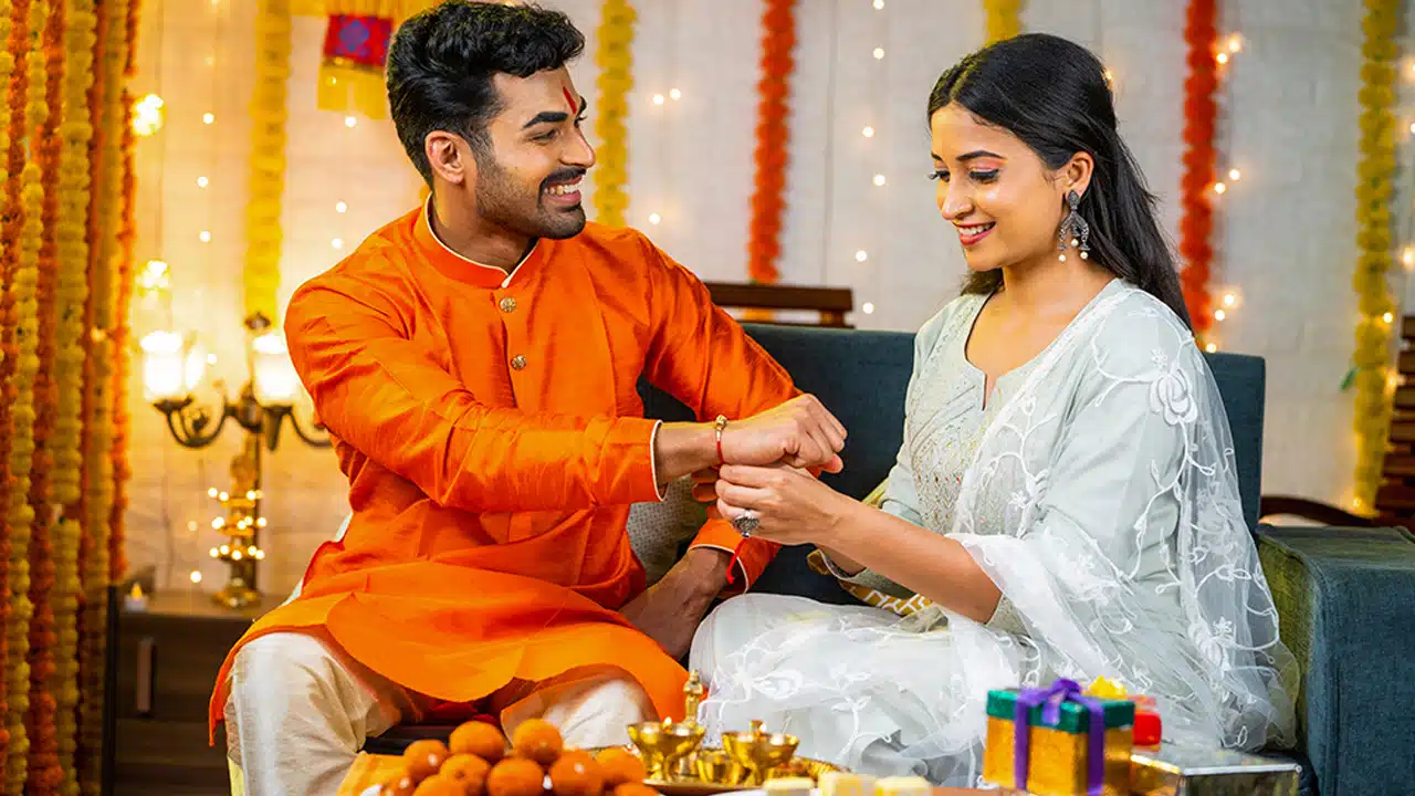 Rakhi Festival : రాఖీ పండుగ ఈ తేదీలలో జన్మించిన వారికి శుభాన్ని, అదృష్టాన్ని ఇస్తుంది..?