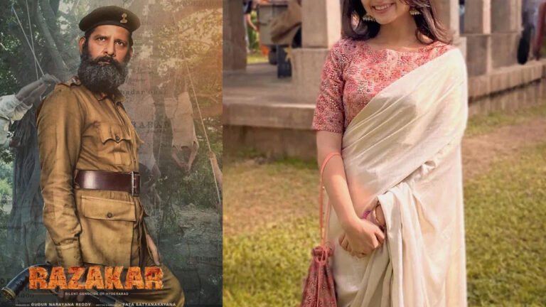 Razakar Villain : ర‌జాకార్ సినిమా విల‌న్ ఇంత అందంగా ఉంది…ఇప్పుడు తెలుగులో క్రేజీ హీరోయిన్ కూడా..!