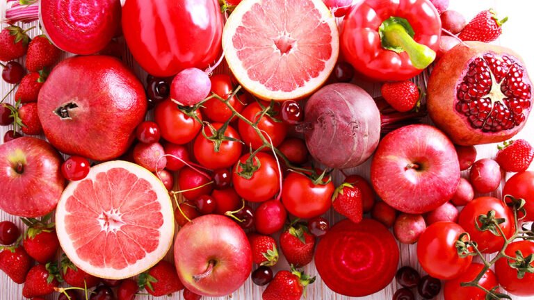 Red Food Benefits : మీరు ఎరుపు రంగులో ఉండే ఆహారాలను… ప్రతిరోజు తీసుకుంటే… బాపురే అనాల్సిందే…?