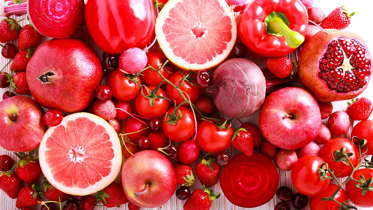 Red Food Benefits : మీరు ఎరుపు రంగులో ఉండే ఆహారాలను… ప్రతిరోజు తీసుకుంటే… బాపురే అనాల్సిందే…?