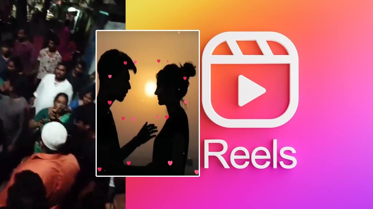 Insta Reel : ఇన్‌స్టాగ్రామ్ రీల్ తెచ్చిన తంటా.. వరంగల్‌లో రెండు వర్గాల మధ్య ఘర్షణ.. వీడియో