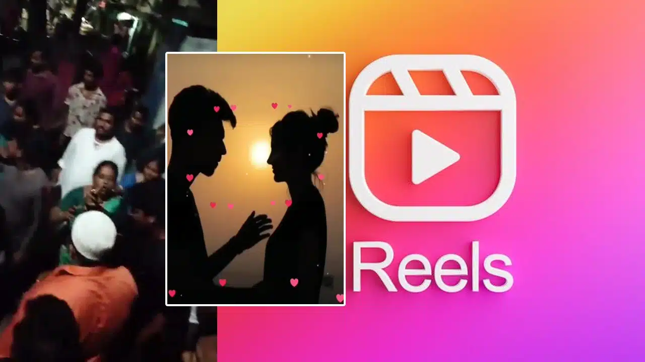 Insta Reel : ఇన్‌స్టాగ్రామ్ రీల్ తెచ్చిన తంటా.. వరంగల్‌లో రెండు వర్గాల మధ్య ఘర్షణ