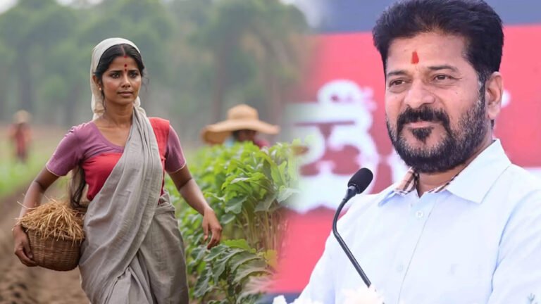 Farmers : గుడ్‌న్యూస్.. రైతుల కోసం రేవంత్ సర్కార్ మరో పథకం