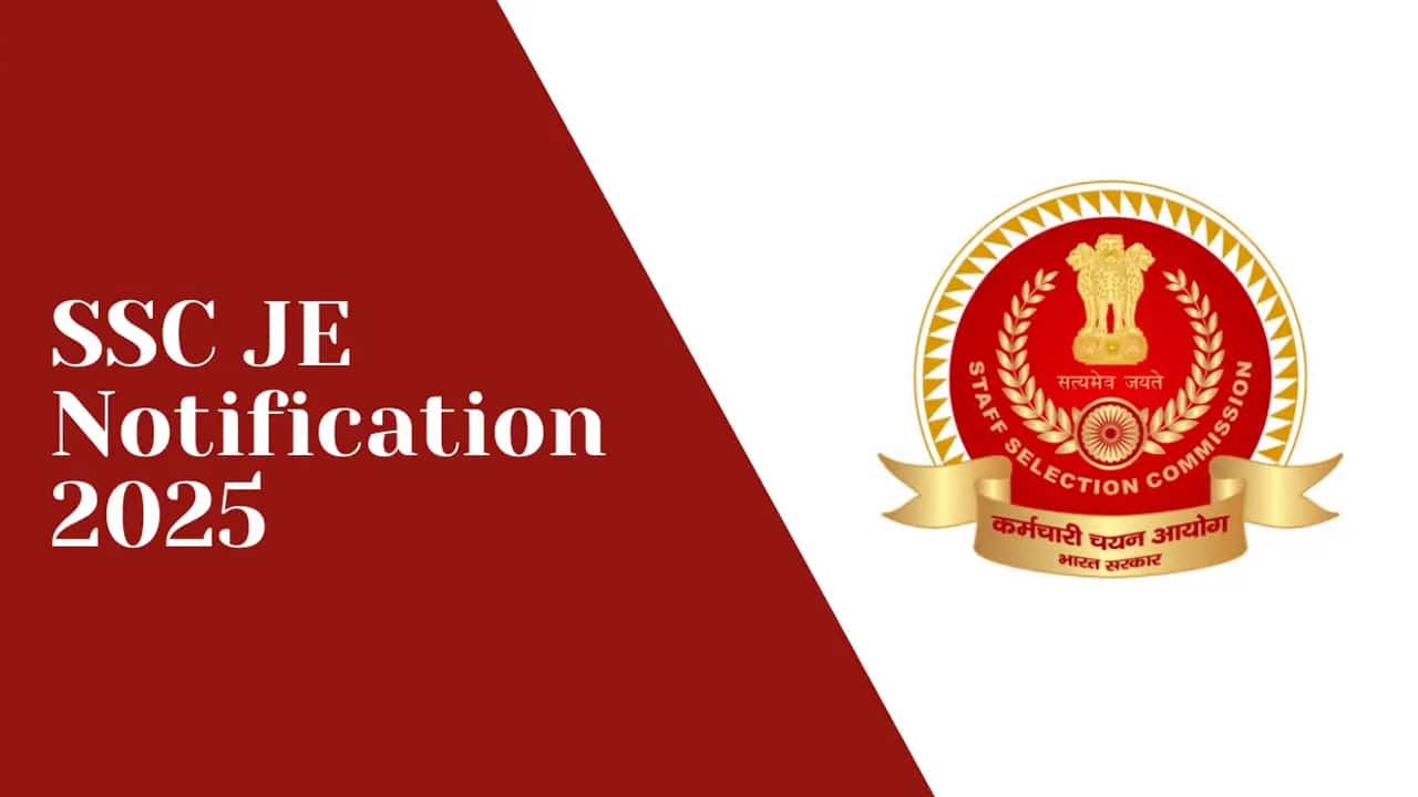 SSC Jobs బీఈ బీటెక్ చేసిన వాళ్లు వెంట‌నే అప్లై చేసుకోండి స్టాఫ్ సెల‌క్ష‌న్ క‌మీష‌న్‌లో ఉద్యోగాలు