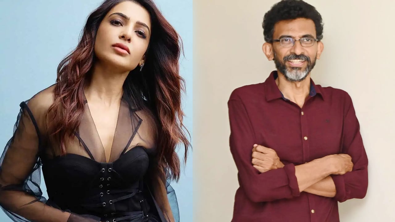 Samantha : స‌మంత ప్ర‌ధాన పాత్ర‌లో లేడి ఓరియెంటెడ్‌గా శేఖ‌ర్ క‌మ్ముల ప్రాజెక్ట్‌