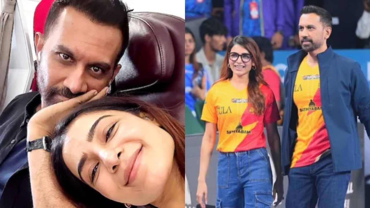 Samantha : రాజ్ నిడిమోరుతో అఫీషియ‌ల్ రిలేష‌న్.. త్వ‌ర‌లోనే స‌మంత రెండో పెళ్లి
