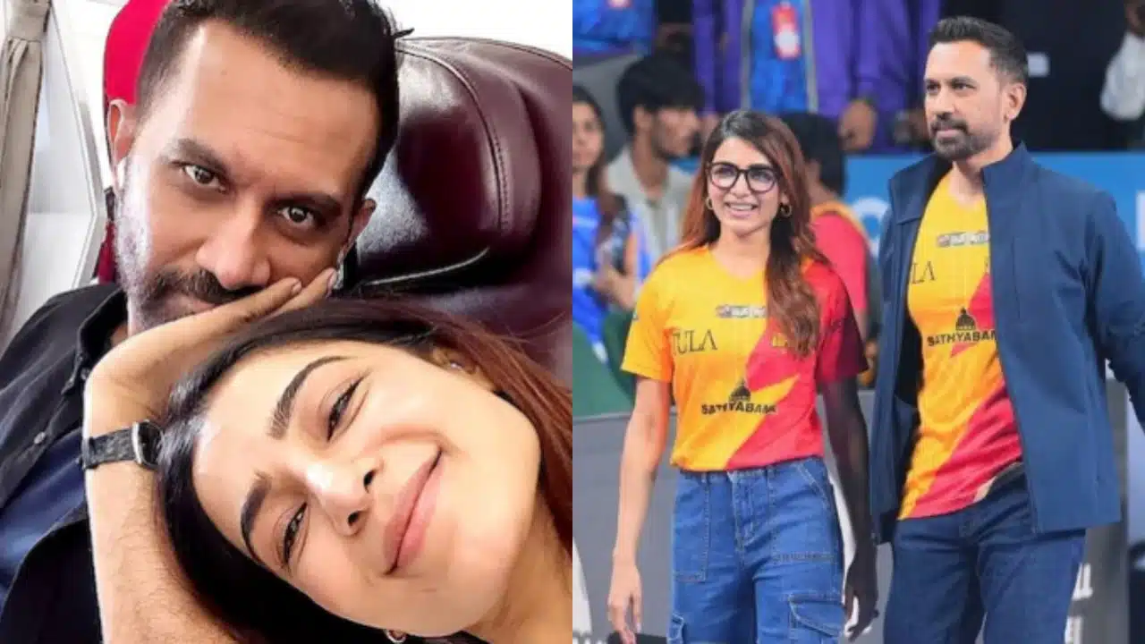 Samantha : రాజ్ నిడిమోరుతో అఫీషియ‌ల్ రిలేష‌న్.. త్వ‌ర‌లోనే స‌మంత రెండో పెళ్లి