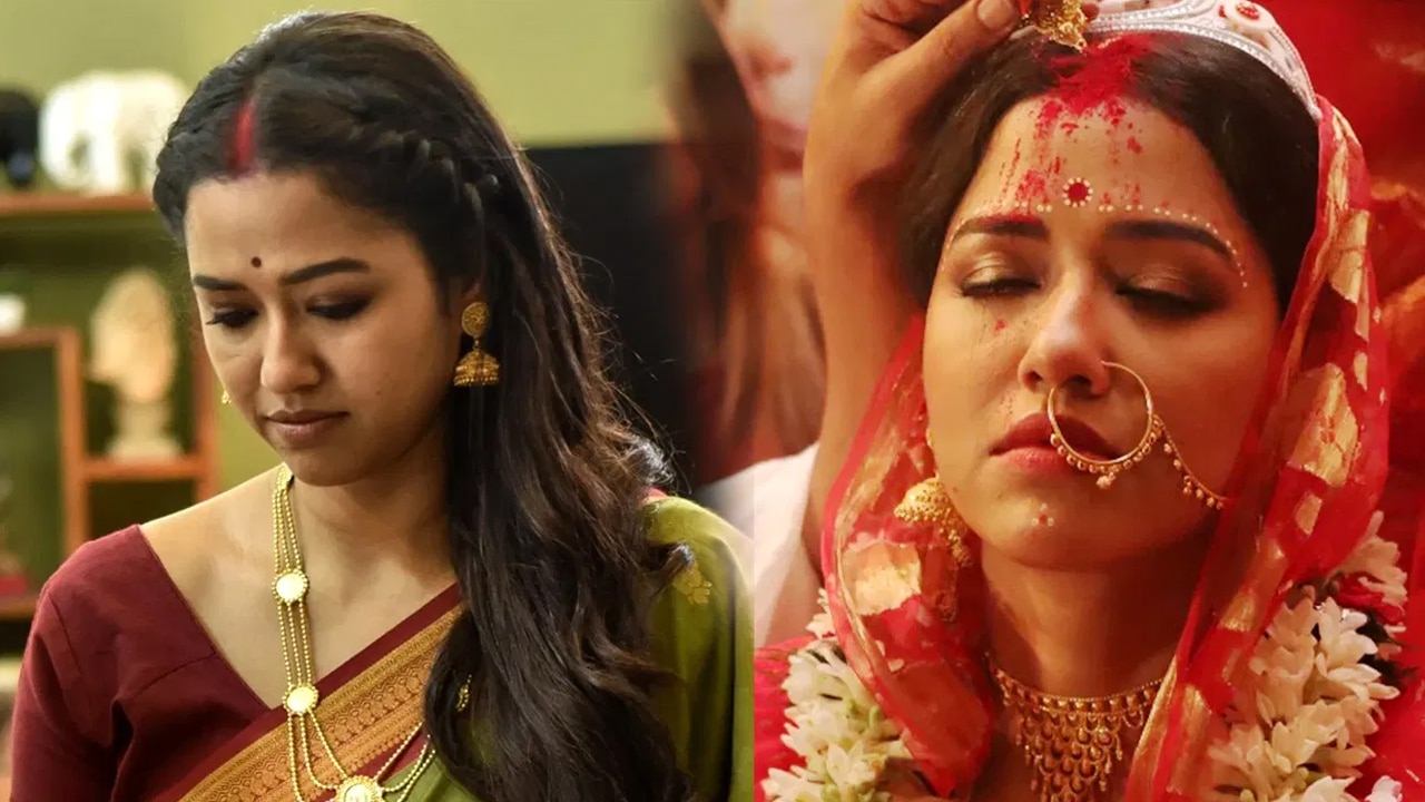 Sampurna Web Series : శోభనం రోజే భార్యకు చుక్కలు చూపించిన భర్త.. ఓటిటిలో దూసుకెళ్తున్న సిరీస్..!