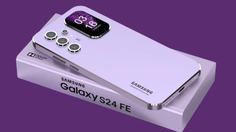 Samsung Galaxy S24 FE : శాంసంగ్ ఫోన్ కొత్త మోడ‌ల్‌.. ఫ్లిప్ కార్ట్‌లో భారీ 24,000 డిస్కౌంట్‌..!