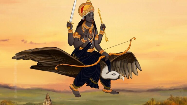 Shani Devudu : మీరు శని దోషం వలన పీడింపబడుతున్నారా…. అయితే, మీరు ఈ ఇవి చేస్తే చాలు…?