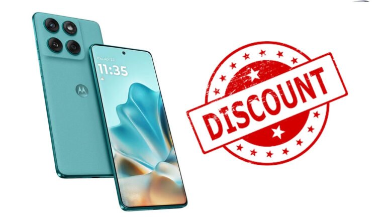 Smartphone : కొత్త మొబైల్ కొనాల‌ని అనుకుంటున్నారా.. భారీగా త‌గ్గిన ఈ ఫోన్‌పై లుక్కేయండి..!