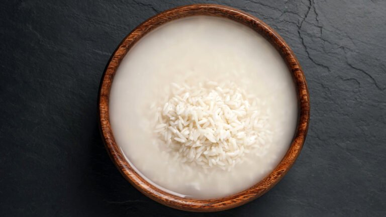 Soaking Rice : మీకు అన్నం వండే ముందు బియ్యం… నానబెట్టే అలవాటు ఉందా… అయితే, ఇది మీకోసమే…?