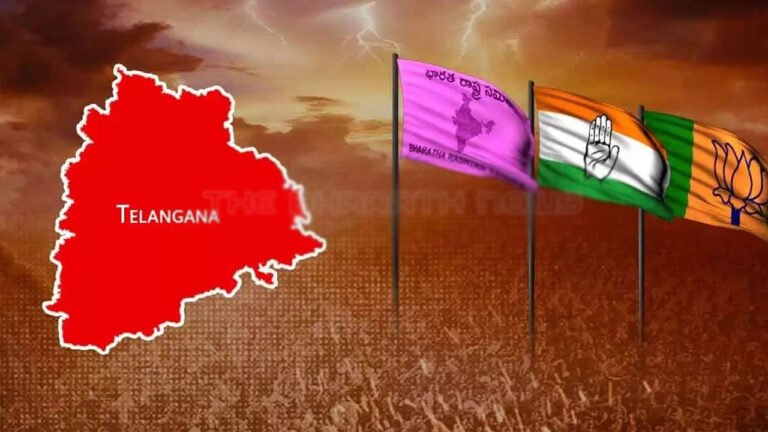 BC Reservations : తెలంగాణలో పిక్ స్టేజ్ కి వెళ్తున్న రిజర్వేషన్ల రాచ్చో రచ్చ..!
