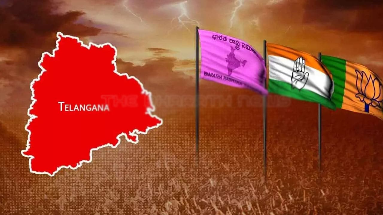 BC Reservations తెలంగాణలో పిక్ స్టేజ్ కి వెళ్తున్న రిజర్వేషన్ల రాచ్చో రచ్చ