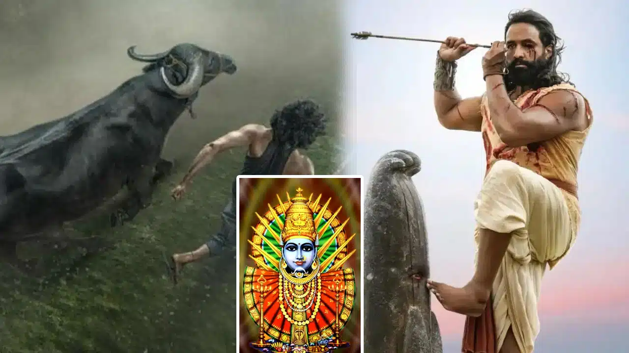 Tollywood : టాలీవుడ్ లో భక్తి ప్రధాన చిత్రాలకి పెరుగుతున్న క్రేజ్.. అమ్మోరు తరహాలో చిత్రాలు