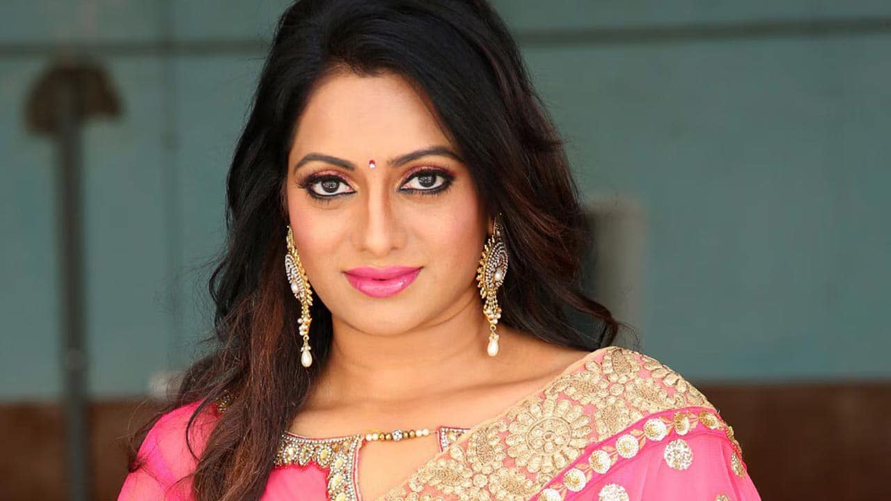Udaya Bhanu మళ్లీ ఈవెంట్ చేస్తానన్న నమ్మకం లేదు ఉదయ భాను సంచలన వ్యాఖ్యలు