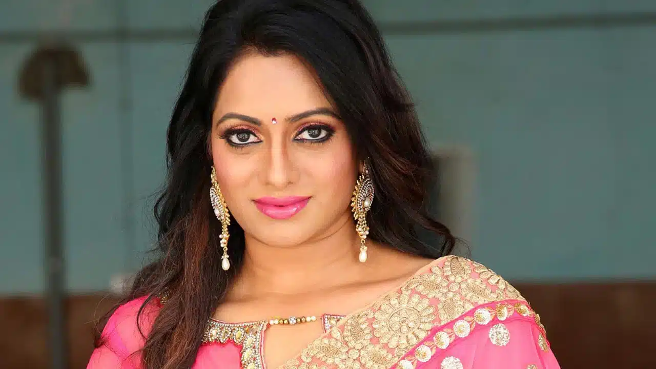 Udaya Bhanu : మ‌ళ్లీ ఈవెంట్ చేస్తాన‌న్న న‌మ్మ‌కం లేదు.. ఉద‌య భాను సంచ‌ల‌న వ్యాఖ్య‌లు