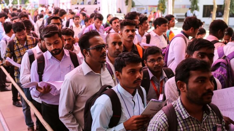 Unemployed : నిరుద్యోగులకు గుడ్ న్యూస్.. త్వరలో నిరుద్యోగ భృతి పథకం అమలు…!