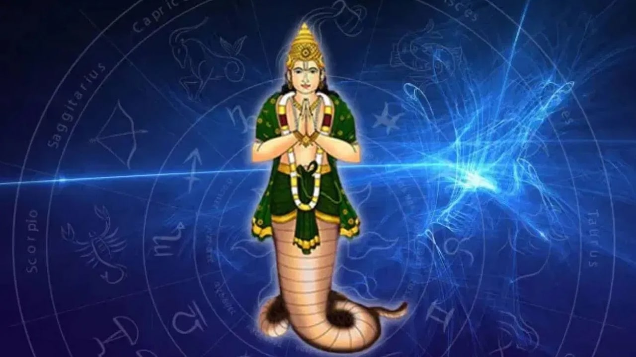 Vastu Tips : మీ ఇంట్లో ఈ తప్పులు చేస్తే… రాహు దోషం  మిమ్మల్ని వెంటాడడం తద్యం…?