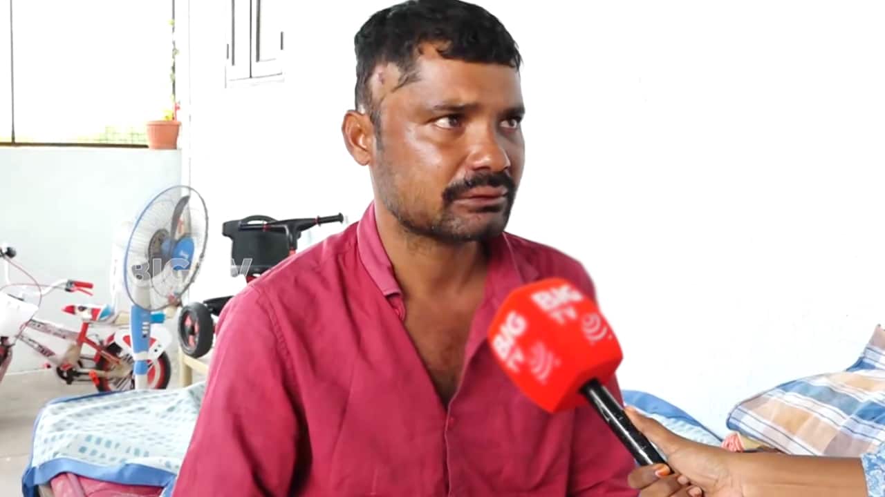 Wife : పెళ్లికి ముందే అడిగి తెలుసుకోండి.. భార్య చేసిన ప‌నికి వ‌ణికిపోయిన భ‌ర్త‌..!