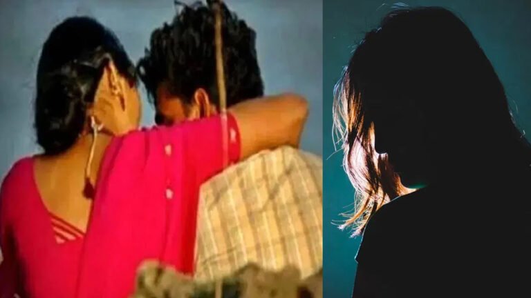 Married Woman :  ఏంట్రా ఇది.. భర్త ఉన్నా.. బాయ్ ఫ్రెండ్ మాట్లాడడం లేదని వివాహిత ఏం చేసిందంటే..?