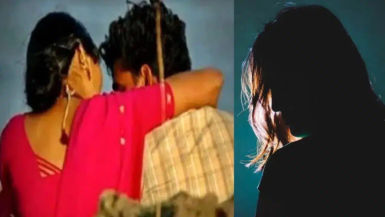 Married Woman : ఏంట్రా ఇది.. భర్త ఉన్నా.. బాయ్ ఫ్రెండ్ మాట్లాడడం లేదని వివాహిత ఏం చేసిందంటే..?