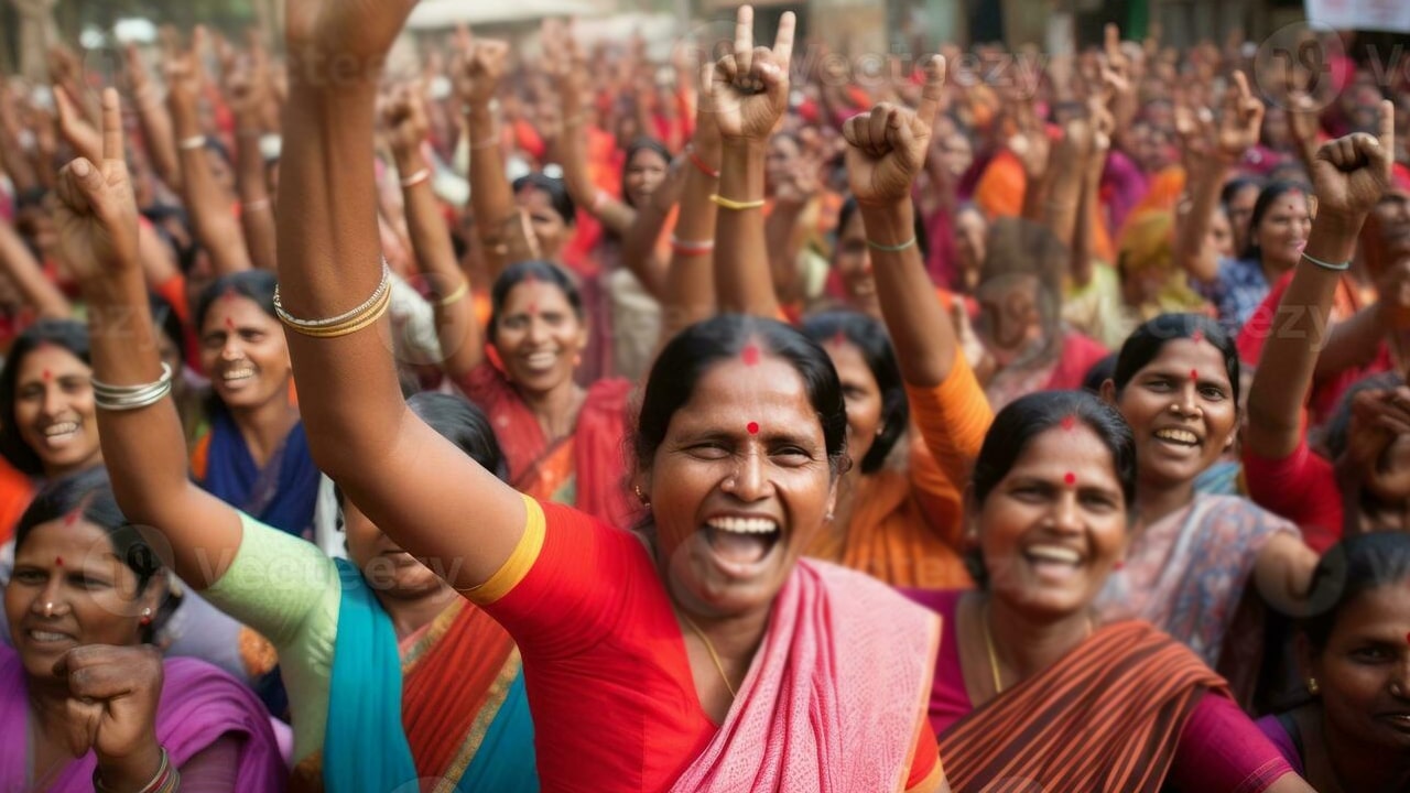 Women : మ‌హిళ‌ల‌కి తీపి క‌బురు.. ద‌స‌రాకి ప్ర‌త్యేక‌ కానుక‌..!