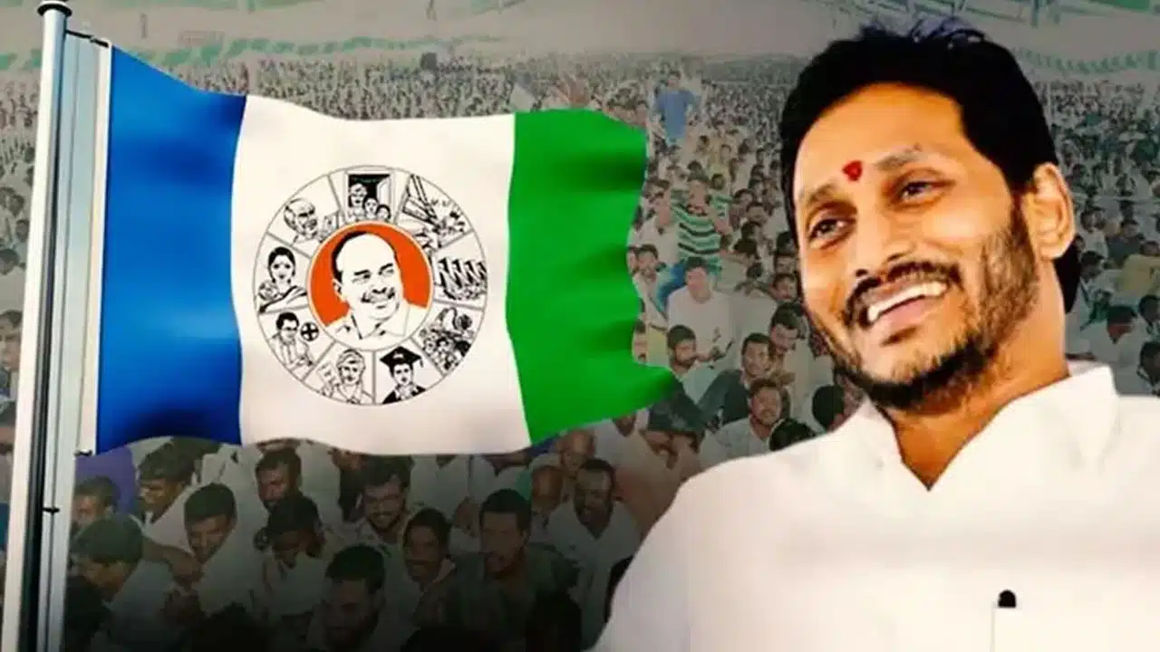 YCP : ఏపీలో పెరుగుతున్న వైసీపీ గ్రాఫ్.. కూటమి అలర్ట్ కావాల్సిందేనా..?