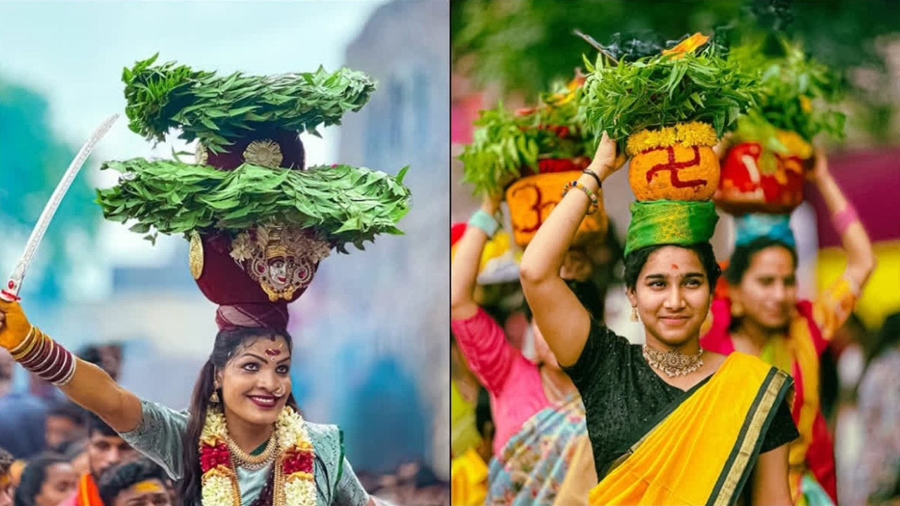 Bonalu In Telangana : బోనాల పండుగలో కొన్ని ఆసక్తికరమైన విషయాలు ఉన్నాయి… అవేంటో తెలుసా…?