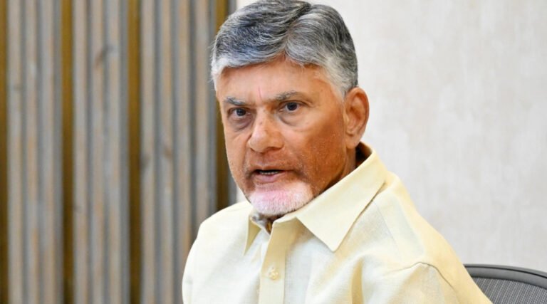 Chandrababu  : జగన్ లా హత్యా రాజకీయాలు, శవ రాజకీయాలు చేయను : సీఎం చంద్రబాబు