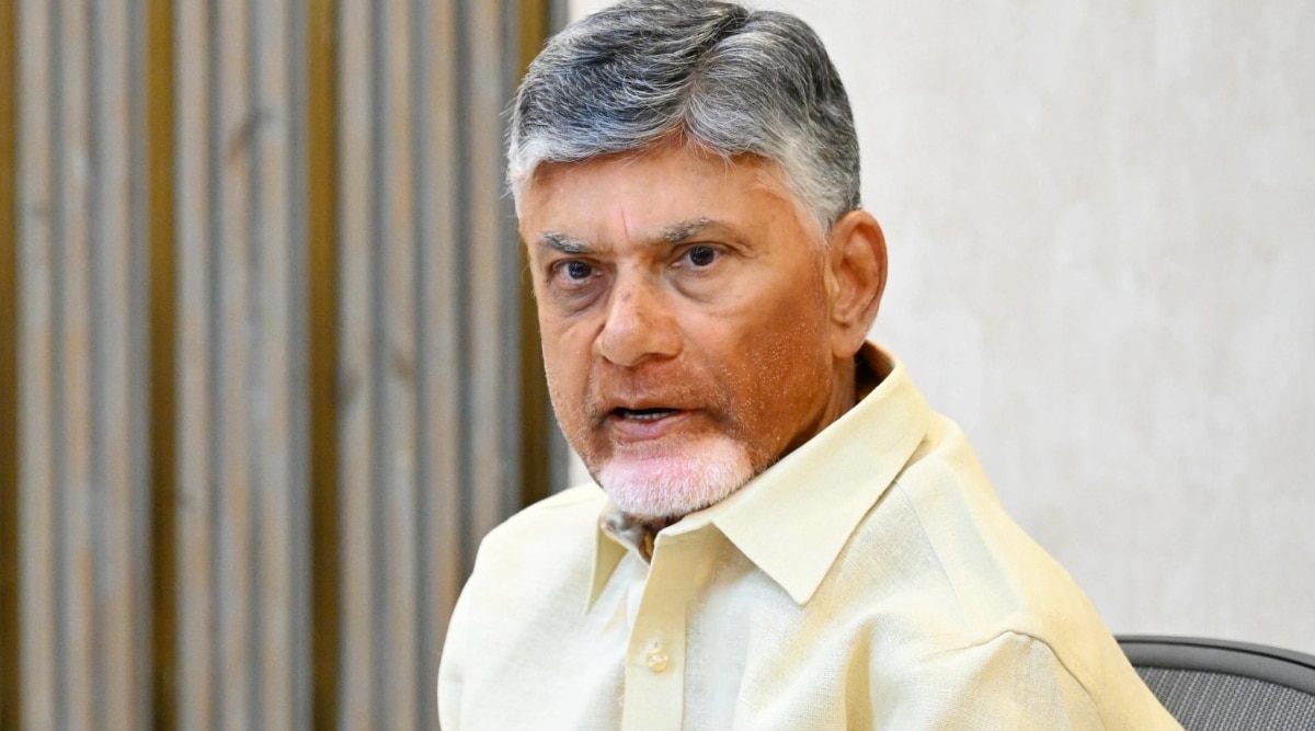 Chandrababu  : జగన్ లా హత్యా రాజకీయాలు, శవ రాజకీయాలు చేయను : సీఎం చంద్రబాబు