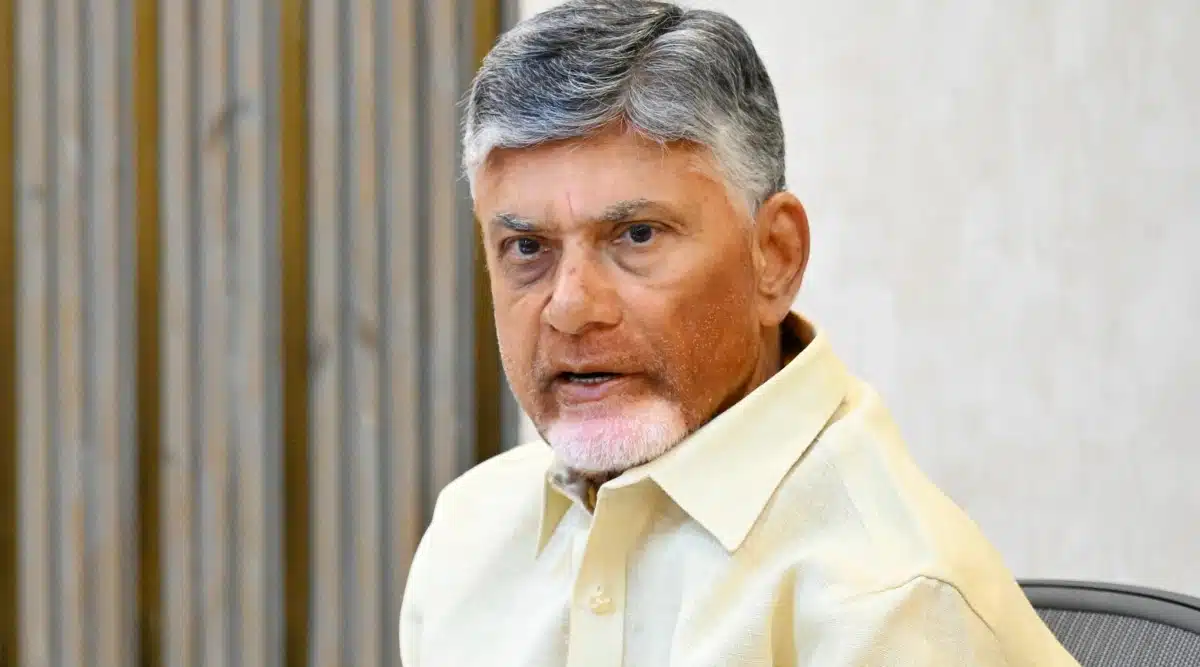 Chandrababu : జగన్ లా హత్యా రాజకీయాలు, శవ రాజకీయాలు చేయను : సీఎం చంద్రబాబు
