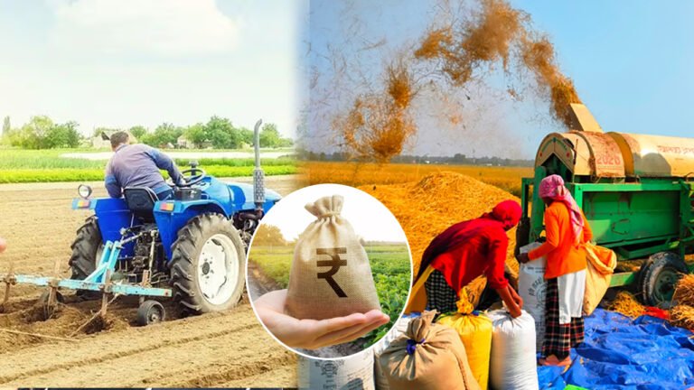 Good News : గ్రామీణ ప్రజలకు కేంద్ర, రాష్ట్ర ప్రభుత్వాలు గుడ్ న్యూస్..!